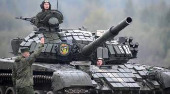Эксперт о фото танков "у границы Украины": дело Псаки живет и побеждает