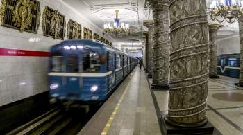 В Петербурге объяснили, почему проезд в метро города дороже, чем в Москве