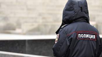 В Москве трое мужчин избили именинника из-за воздушных шаров