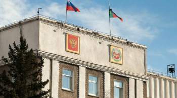 В Хакасии планируют частично снять антиковидные ограничения