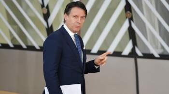 Экс-премьер Италии выступил против поставок оружия Киеву