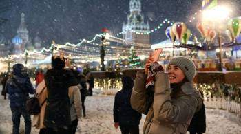 Россияне хотят сделать 31 декабря выходным навсегда, показало исследование