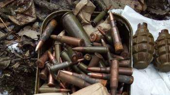 На Украине начали разработку барражирующих боеприпасов, сообщили СМИ