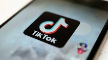 Суд оштрафовал TikTok еще на полтора миллиона рублей