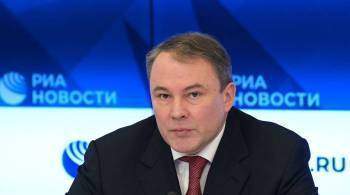 Толстого переизбрали главой делегации в ПА ОБСЕ