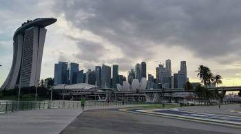 В Сингапуре ослабят ограничения для привитых от коронавируса