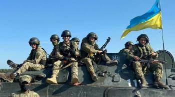 На Украине раскрыли ложь о взаимоотношениях с НАТО