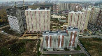  Ъ  сообщил о планах Минстроя создать ГИС для рынка аренды недвижимости