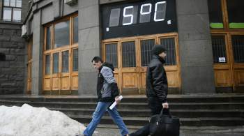 МЧС предупредило жителей Москвы и области об ухудшении погоды