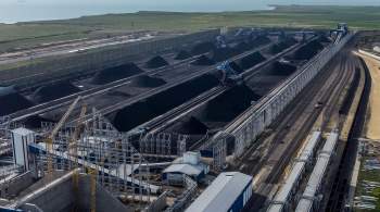 В Японии предупредили о последствиях отказа от угля из России