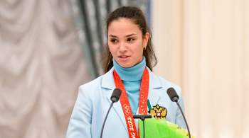 Лыжнице из России предложили выйти замуж для участия в мировых турнирах