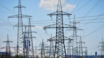 В Молдавии захотели снабдить Украину электричеством за счет Приднестровья
