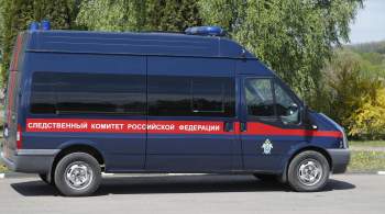 СК в Новосибирске начал проверку после избиения школьника подростками