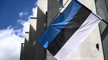 Эстония нашла замену переданному Украине оружию