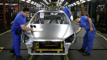 Иранские компании проходят сертификацию для поставок автомобилей в Россию 