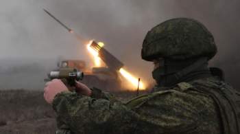 Российские военные уничтожили две украинские штурмовые группы