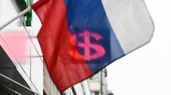 Аналитики Сбербанка ожидают укрепления рубля к доллару до конца года