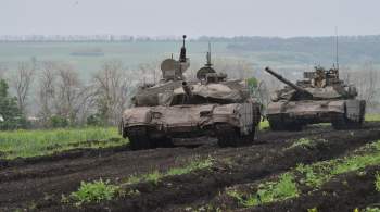 ВСУ на Донецком направлении потеряли до 425 военных
