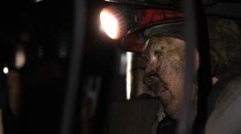 Число погибших из-за аварии на шахте в Казахстане выросло до 21 