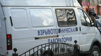Взрывы в Белгородской области прекратились