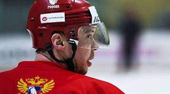 Мозякин отреагировал на отказ НХЛ выступать на Олимпиаде