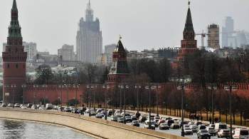Урбанисты предложили сделать платным въезд в центр ряда городов России