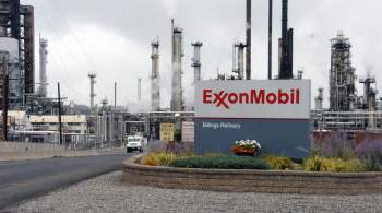 ExxonMobil ведет переговоры о передаче  Сахалин — 1  другой стороне