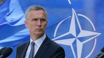 Генсек НАТО заявил, что побеседовал с премьером Венгрии