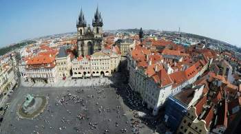 В Чехии считают необходимым сохранить экономические отношения с Россией