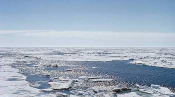  Мы проиграли : американцы оценили перспективы противостояния в Арктике