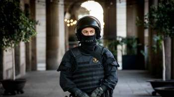 В Испании задержали обвиняемого в убийстве милиционеров на Украине