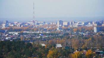В Хакасии отменят движение общественного транспорта на нерабочие дни