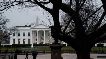 Глава аппарата Белого дома может уйти в отставку, пишут СМИ
