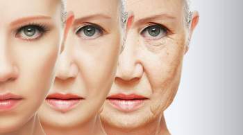 Почему наша кожа стареет раньше времени?