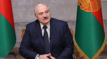 Лукашенко встретится с Си Цзиньпином 