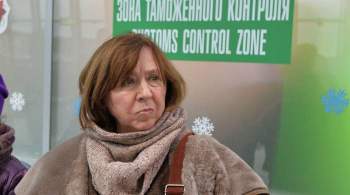 Белорусский ПЕН-центр заявил об аресте банковского счета