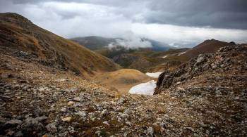 Фишт-Оштенский горный массив исключили из границ Лагонакского полигона