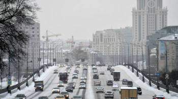 В Москве отремонтируют Павелецкую и Новоданиловскую набережные