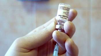 Гинцбург оценил ситуацию с вакцинацией  Спутником Лайт  