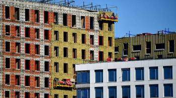 "Пионер" построит 74 тысячи "квадратов" жилья в Донском районе Москвы
