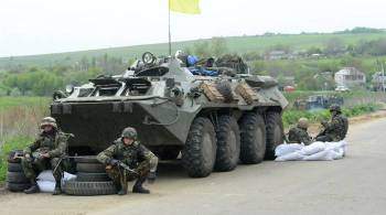 Эксперт оценил, как изменилось состояние украинской армии за семь лет
