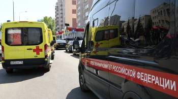  У нас тут террорист : ученица рассказала о нападении на школу в Казани