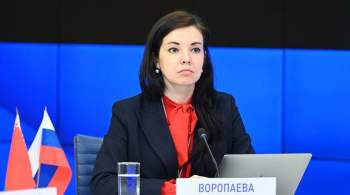 Глава молодежного парламента при Госдуме победила на праймериз ЕР в ЕАО