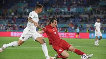 Сборная Италии разгромила Турцию в матче открытия ЕВРО: видео голов
