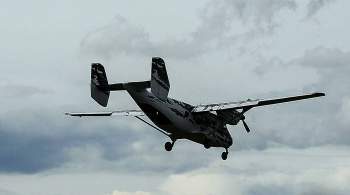 Авиакомпания  СиЛА  подтвердила сообщение об исчезновении Ан-28