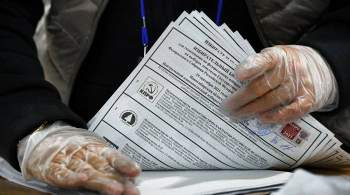 В Воронежской области явка на выборах превысила 50 процентов к 18:00