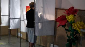 Женщины составят треть кандидатов на осенних выборах в России