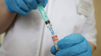 Центр Гамалеи подвел итоги эксперимента одновременной вакцинации