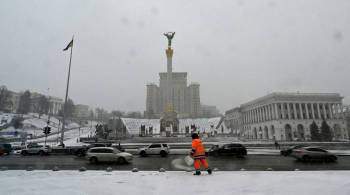 Депутат Рады заявил, что слухами о  вторжении  прикрывают проблемы Украины