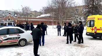 СМИ узнали диагноз подозреваемого в подрыве самодельной бомбы в Серпухове